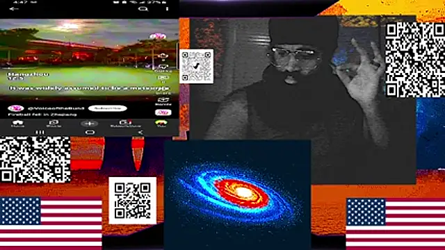 RussellTaylorLacy webcam