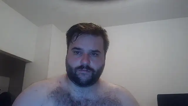 musculardaddybear89 webcam