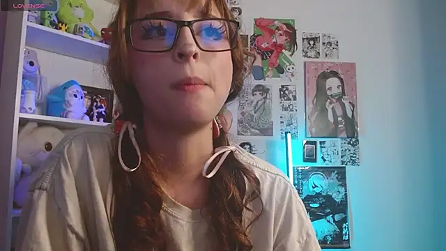 CelesteAyase webcam
