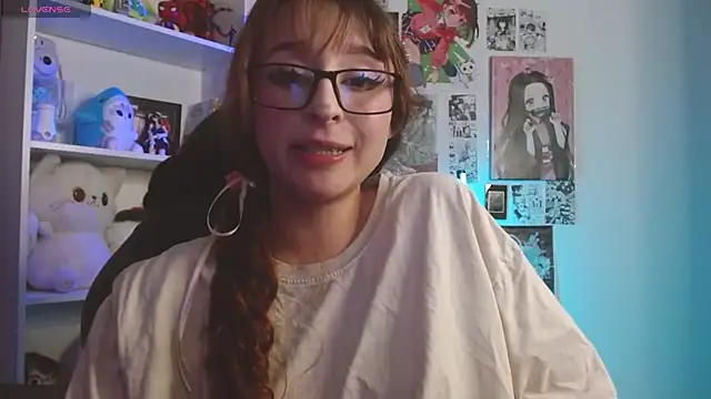 celesteayase - CelesteAyase's free webcam - UK Sex Cams
