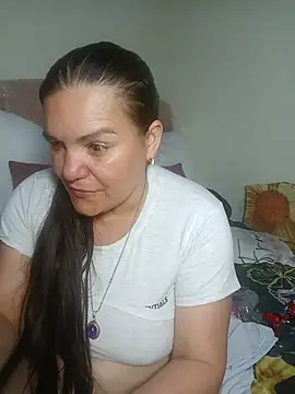 Zuleyka_69 webcam