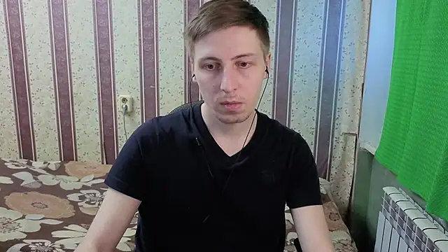 Darien_Brown webcam
