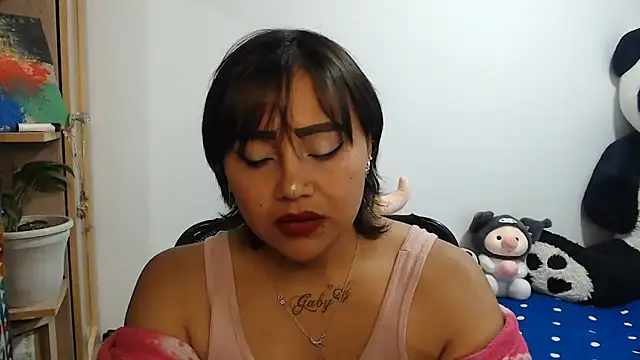 SWEETT_CORY webcam