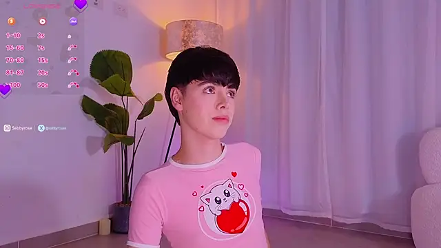 sebbyrose's live cam