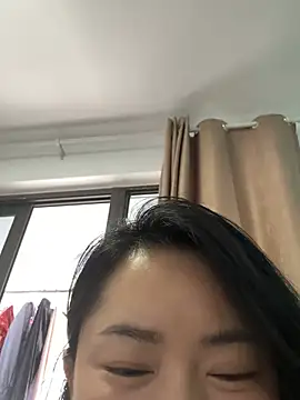DHJM168 live cam on StripChat