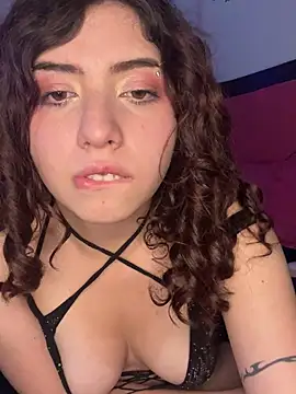 cassierosse2 webcam