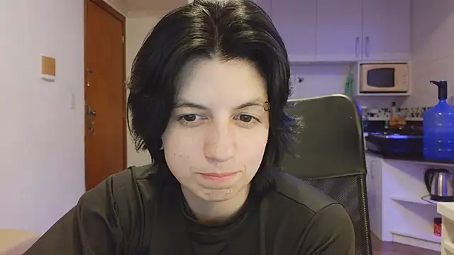 kyslrana webcam