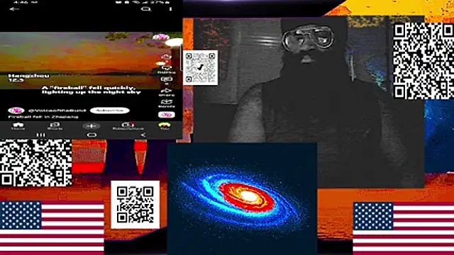 RussellTaylorLacy webcam