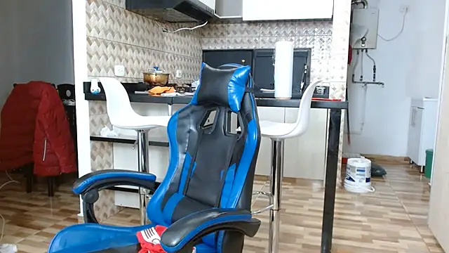 big--boss webcam