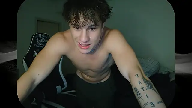 TheJaceRyder webcam