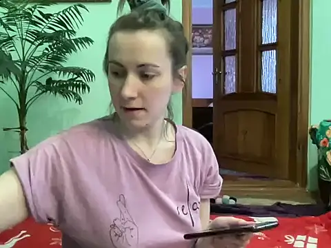 AngelTough20 webcam