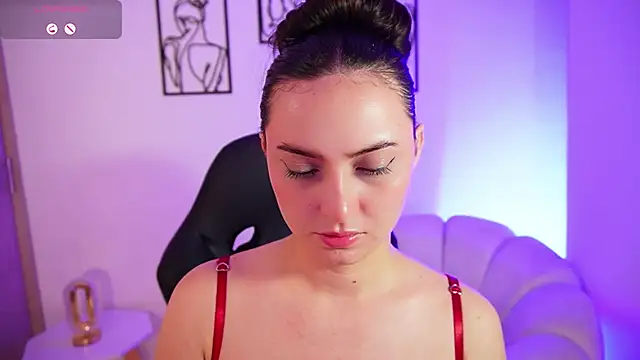 AliceHarper_ webcam