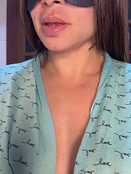 bubuzinhaa10 (F young) - Squirt