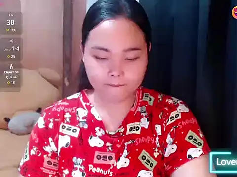_Lylia webcam