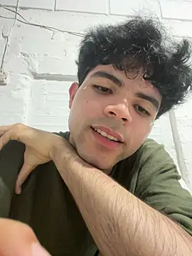 Axel-Mejia webcam