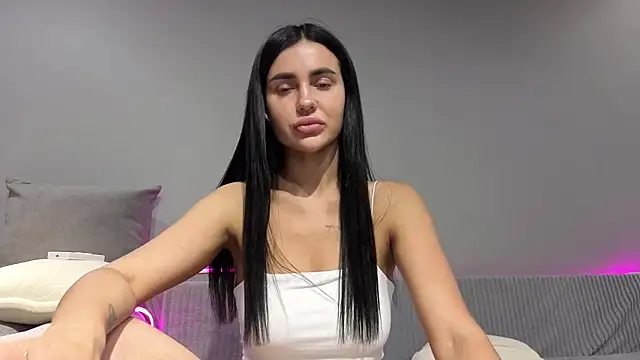 Mary__foxy webcam