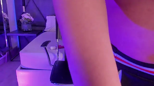 Amber_Santana webcam