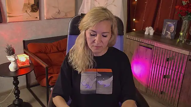 DonnaSmitth webcam