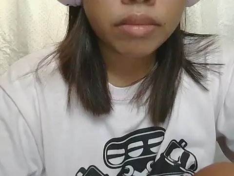 ChubbyButty webcam
