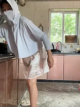 cmvoo (F milf) - 插屁眼