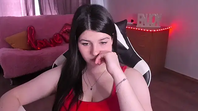 KisaModel webcam