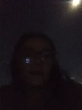 LunaArias webcam