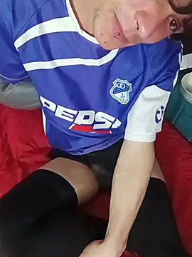 LittleTymmy webcam