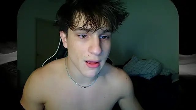thejaceryder (M twink) - top off