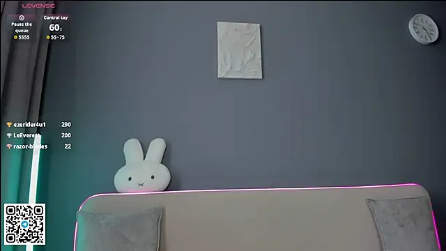 Malika_Lisan webcam