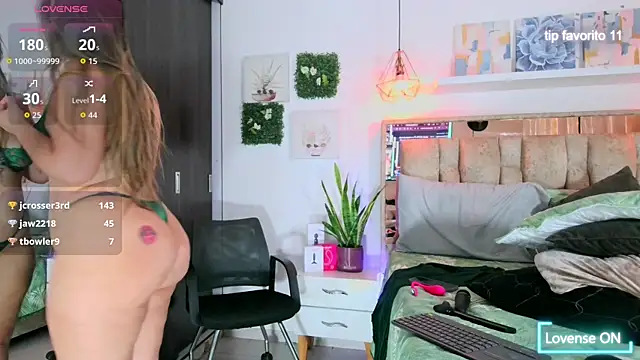 Dulce_Morrys webcam