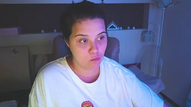 Malika_uAngel webcam