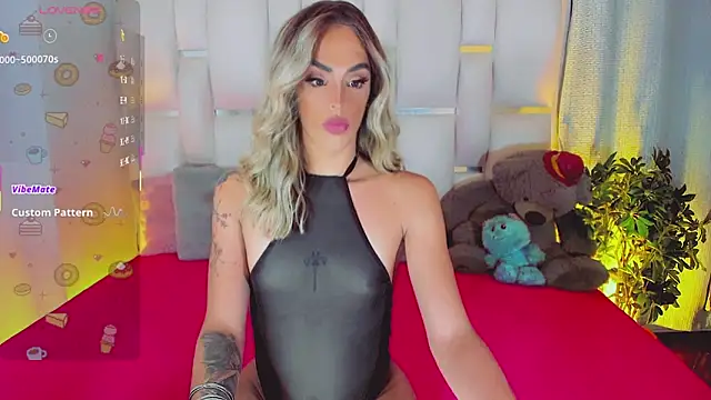 Amatistablue live cam on StripChat