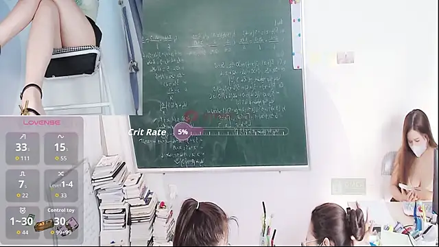 _Math_ webcam