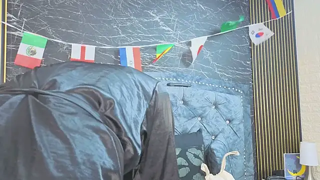 diosagolden webcam