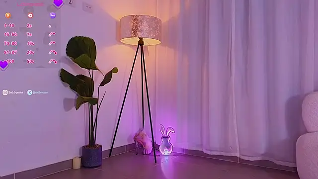 sebbyrose webcam