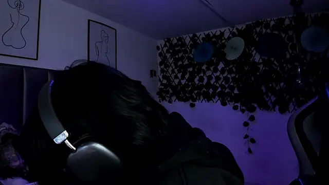 Kitty_Gang webcam