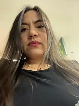 Iam__Cristal webcam