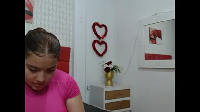 Alana_Jobs webcam