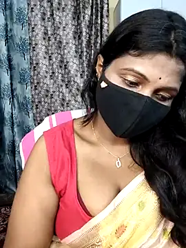 Hotty_Kavita webcam