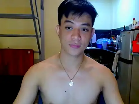 AsianCUMQUICKLY webcam