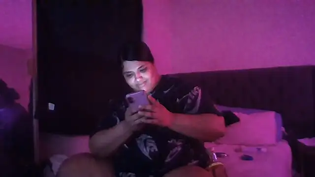 1n0nlythroat webcam