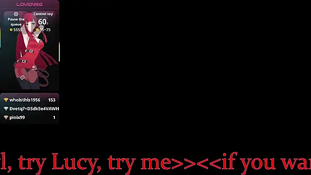 lucyheartfillia11 webcam