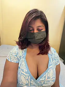 PayalDesire webcam