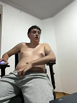Sam_Rush webcam