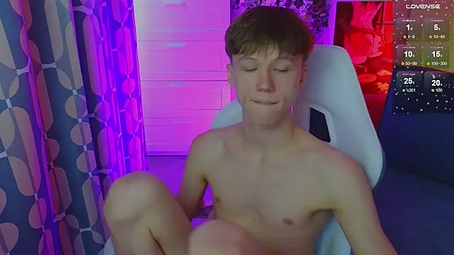 cuMte_boy