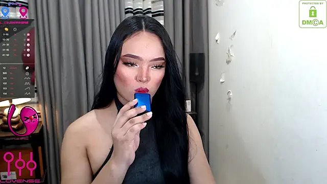 Fantacyloverr webcam