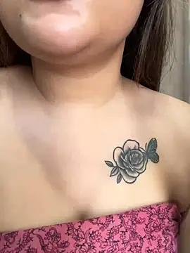 Rosy_BabyDoll webcam