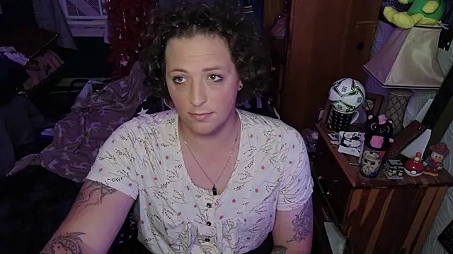 Abagail_soft webcam