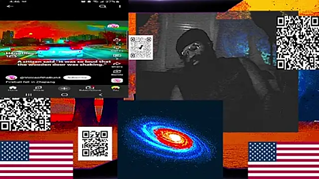 RussellTaylorLacy webcam