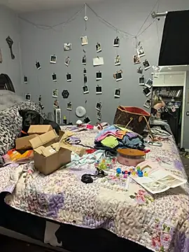 sweetkacibaby webcam